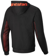 Alpinestars Chrome Air Sport Sudadera con capucha