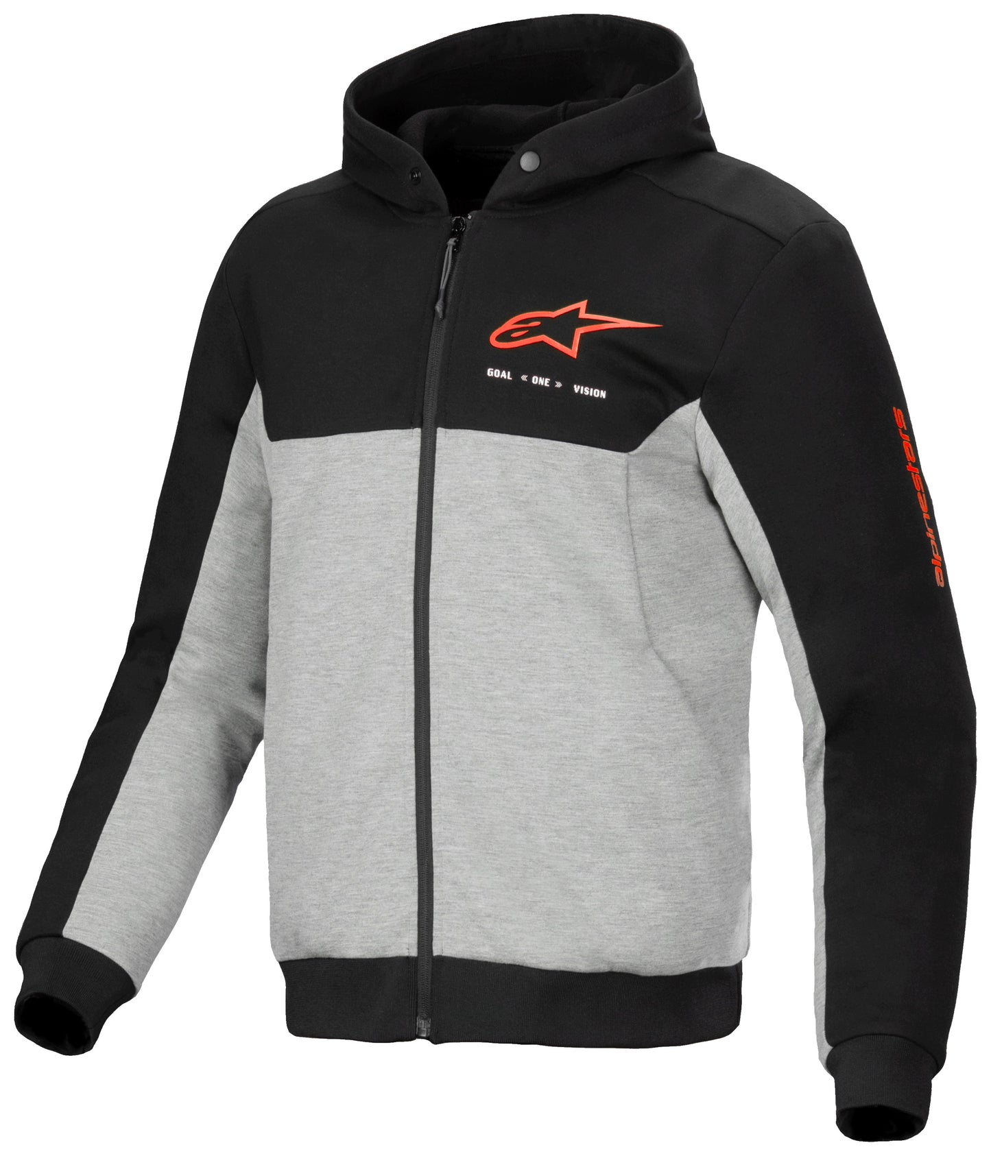 Alpinestars Chrome V2 Sport Sudadera con capucha