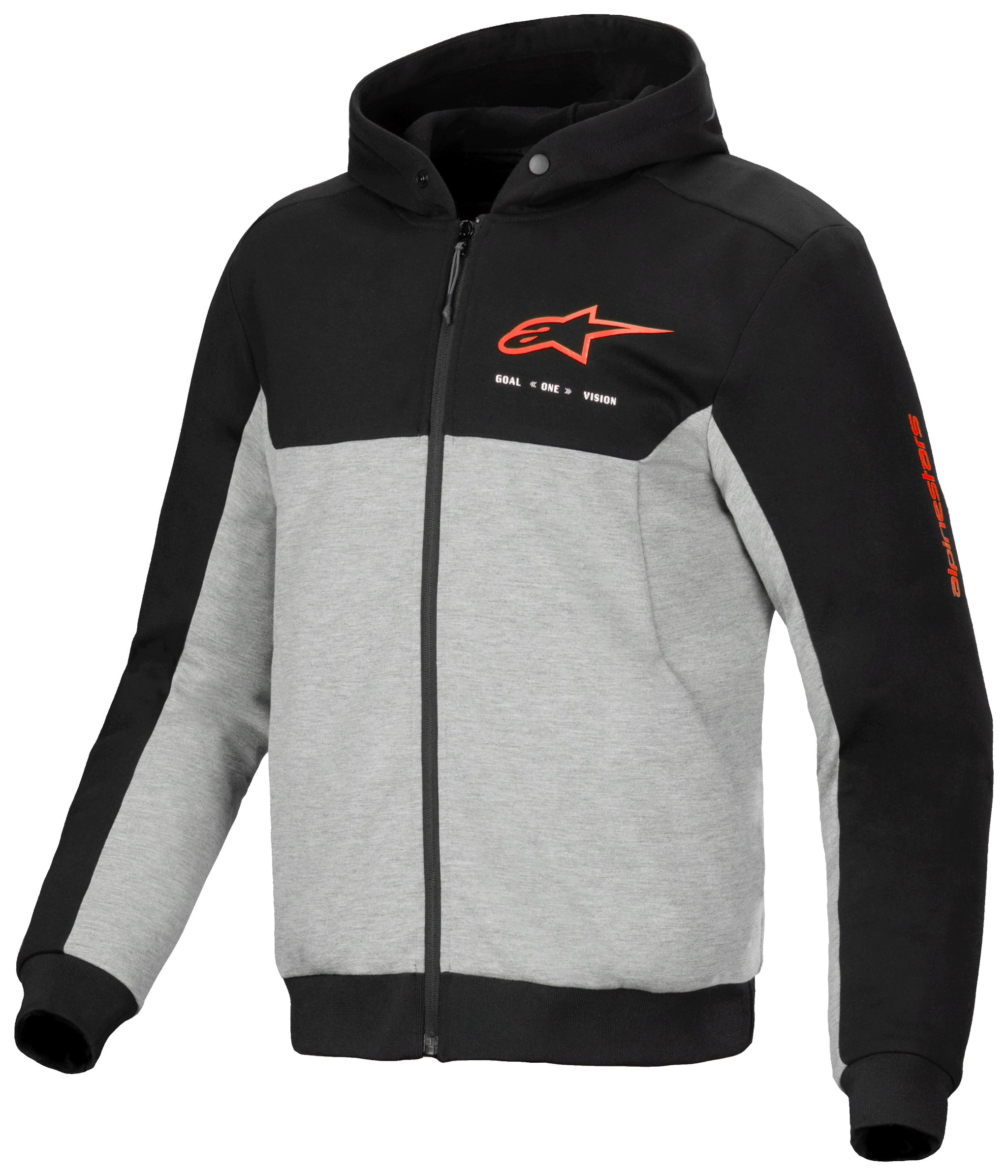 Alpinestars Chrome V2 Sport Sudadera con capucha