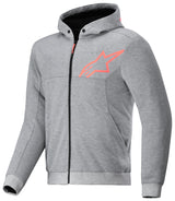Alpinestars Chrome V2 Sport Sudadera con capucha Black/White / MD [Blemished - Very Good]
