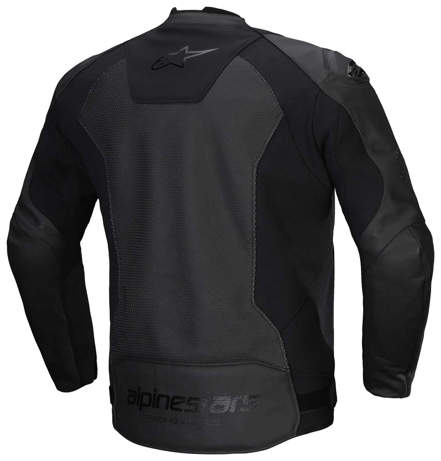 Alpinestars Faster V3 Airflow Chaqueta de cuero