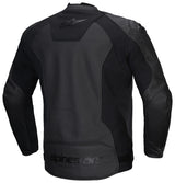 Alpinestars Faster V3 Airflow Chaqueta de cuero
