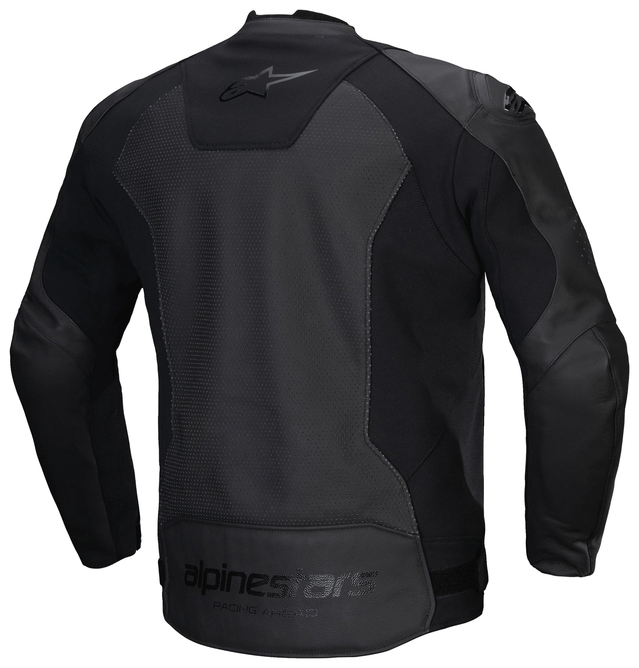 Alpinestars Faster V3 Airflow Chaqueta de cuero