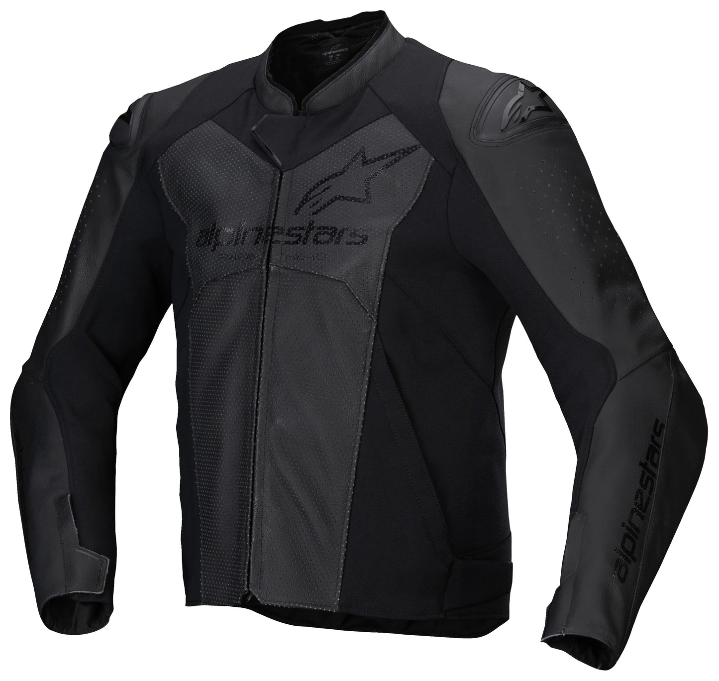 Alpinestars Faster V3 Airflow Chaqueta de cuero