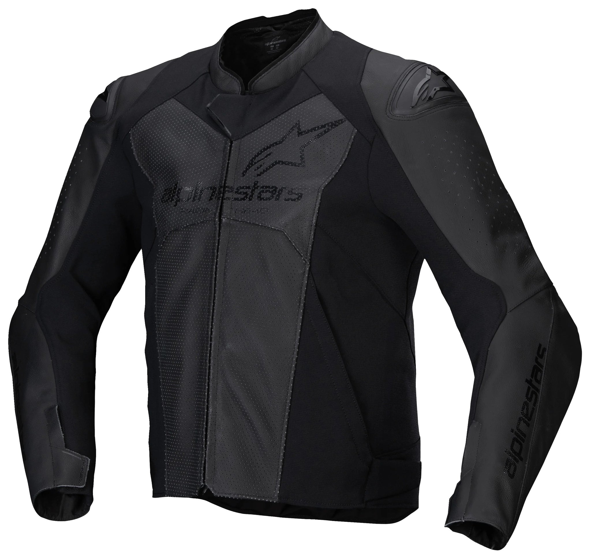 Alpinestars Faster V3 Airflow Chaqueta de cuero