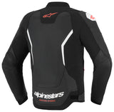 Alpinestars GP Force V2 Airflow Chaqueta de cuero