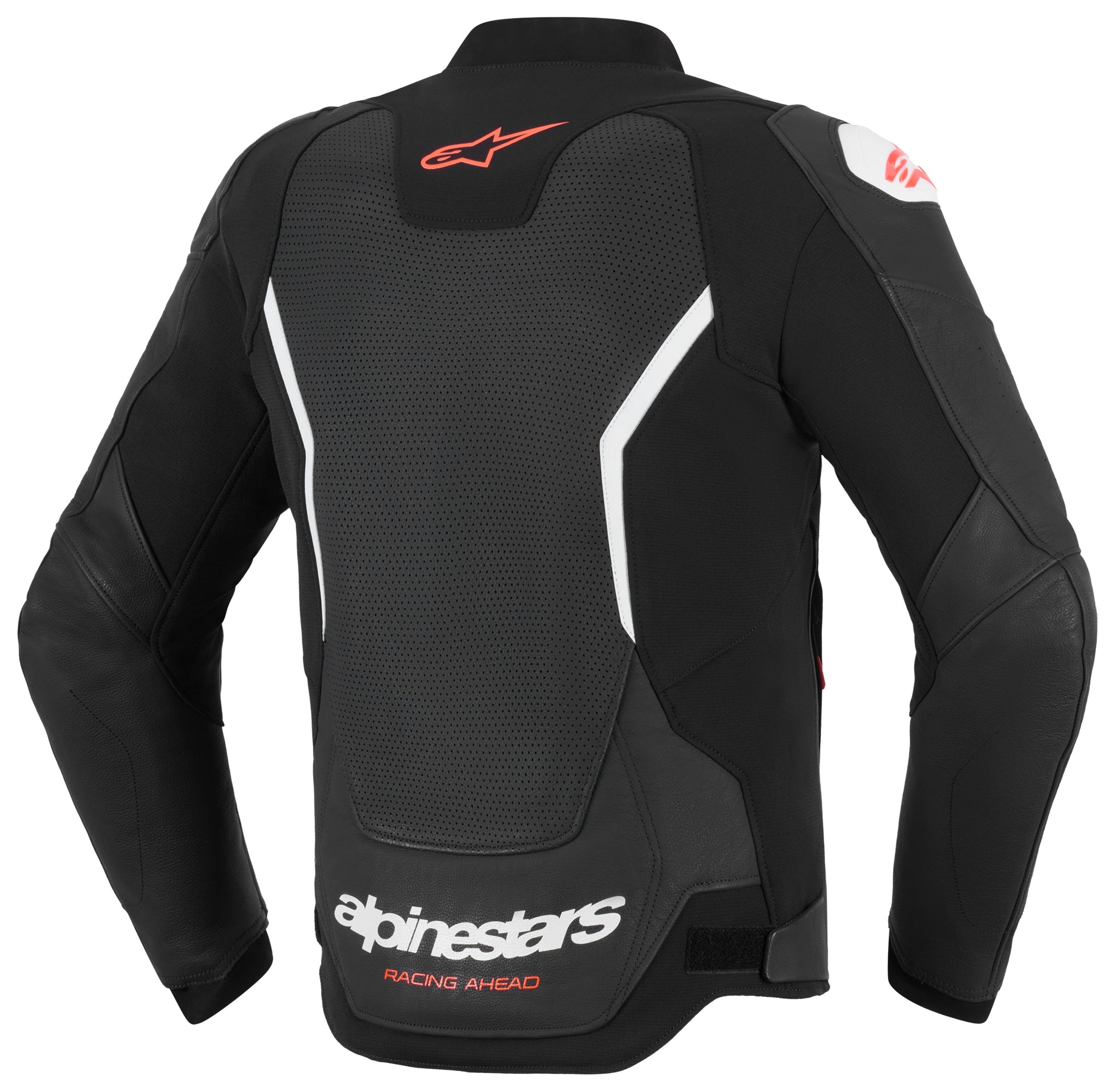 Alpinestars GP Force V2 Airflow Chaqueta de cuero