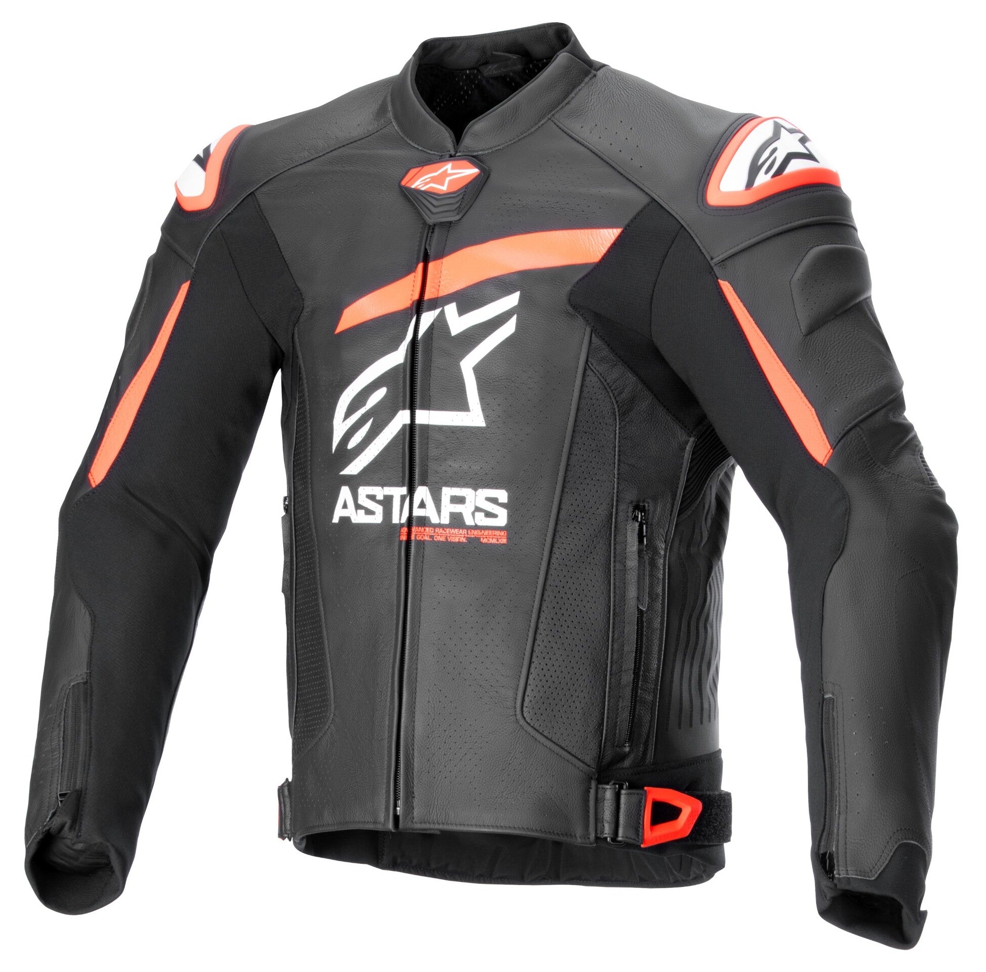 Alpinestars GP Plus R V4 Airflow Chaqueta