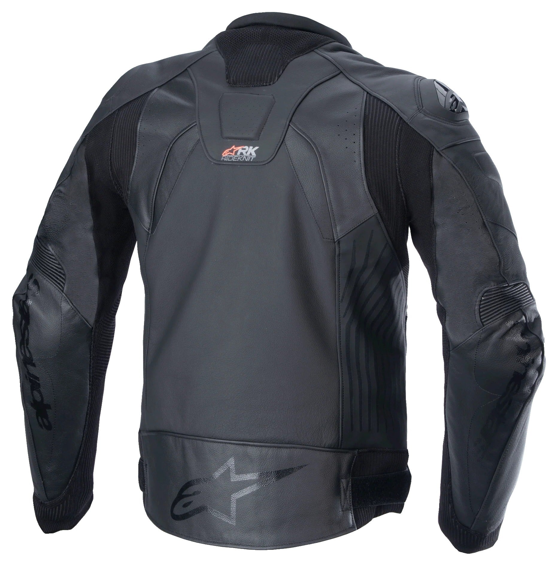 Alpinestars GP Plus R V4 Rideknit Chaqueta
