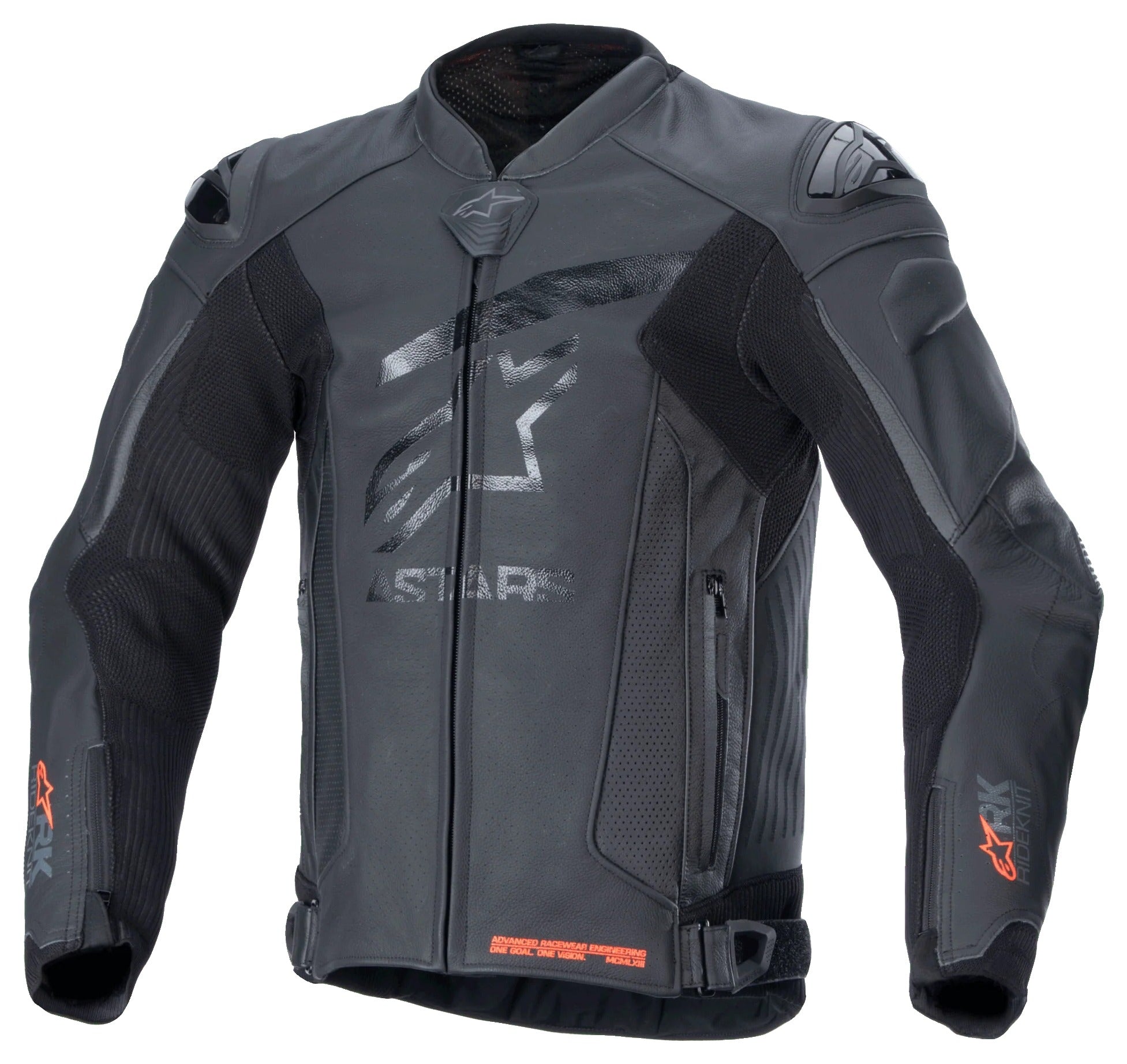 Alpinestars GP Plus R V4 Rideknit Chaqueta