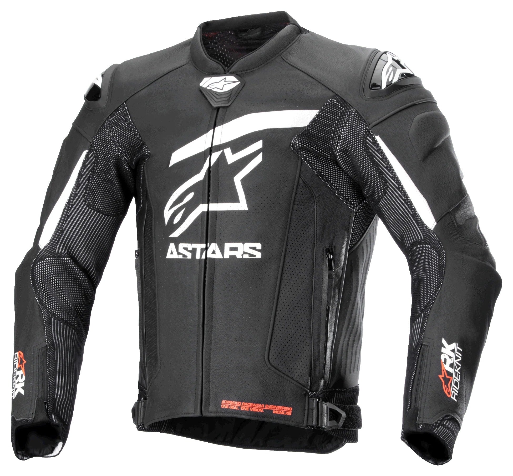 Alpinestars GP Plus R V4 Rideknit Chaqueta