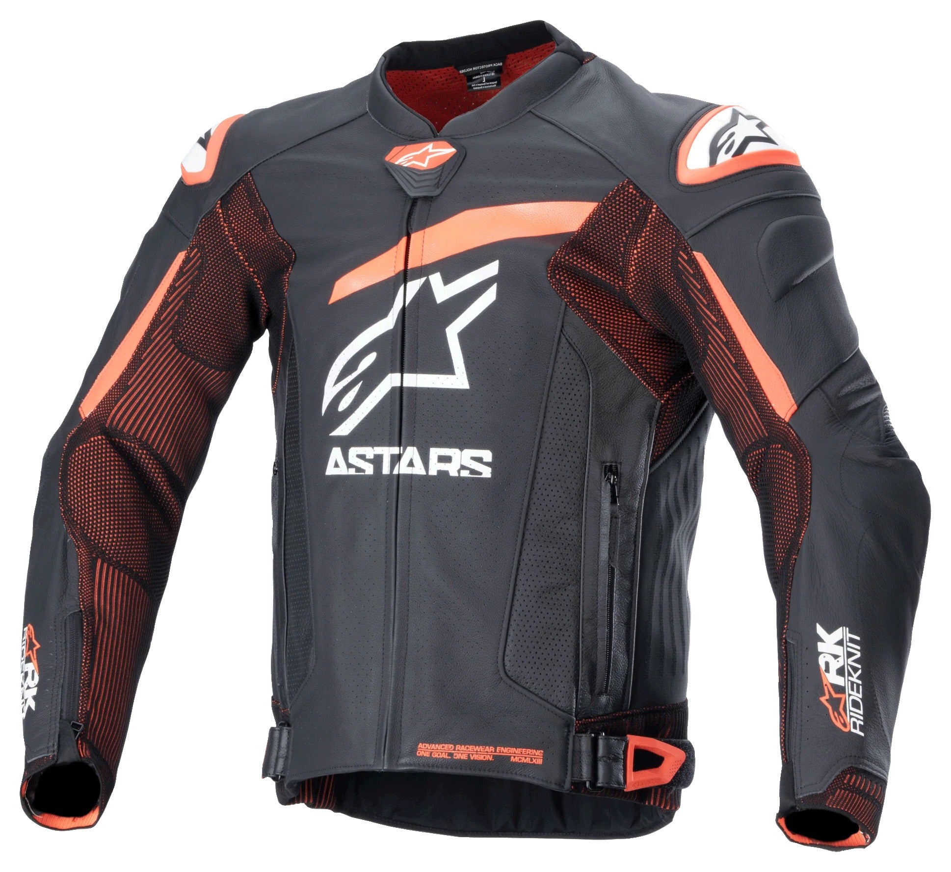 Alpinestars GP Plus R V4 Rideknit Chaqueta
