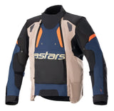 Alpinestars Halo Drystar Chaqueta
