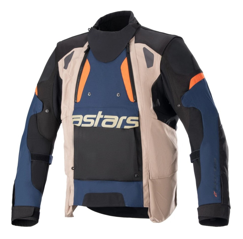 Alpinestars Halo Drystar Chaqueta