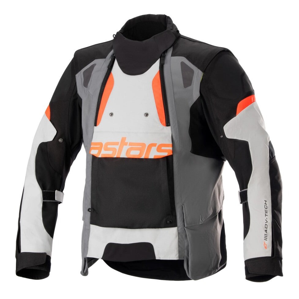 Alpinestars Halo Drystar Chaqueta