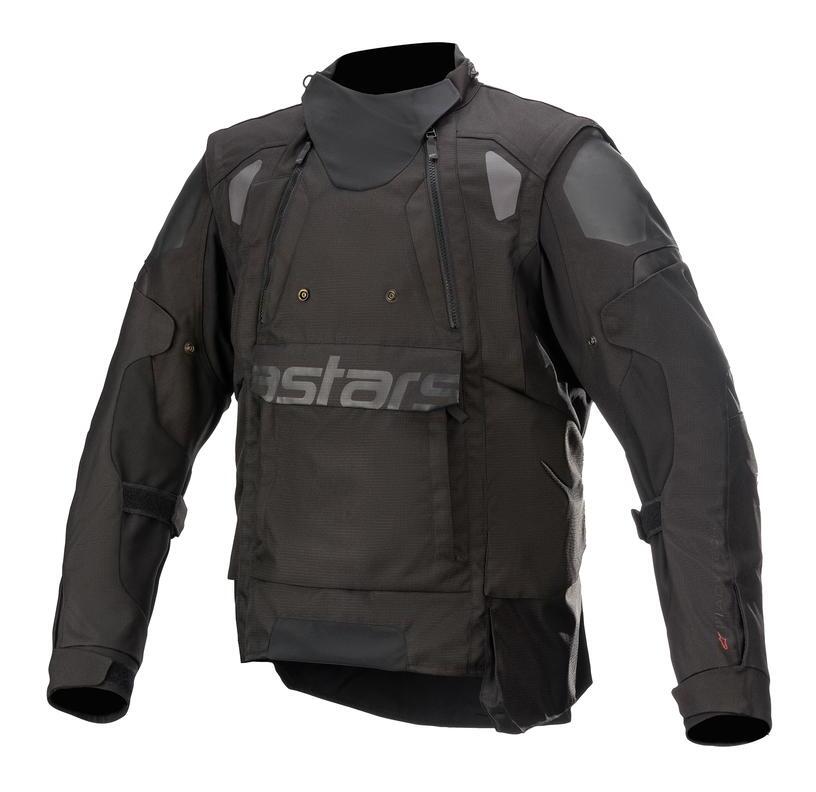 Alpinestars Halo Drystar Chaqueta