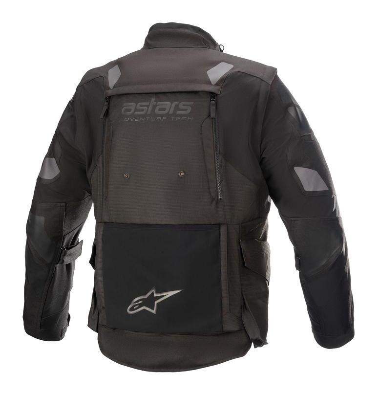 Alpinestars Halo Drystar Chaqueta