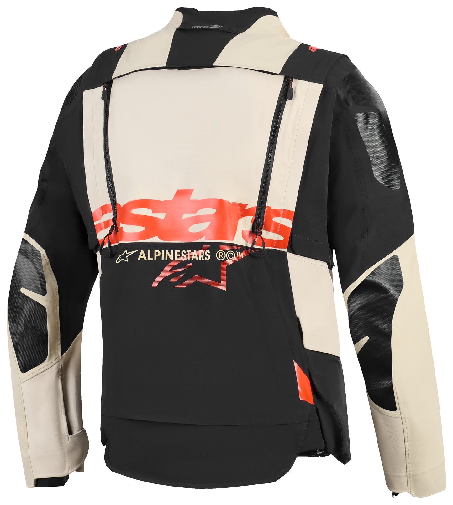 Alpinestars Halo Pro Drystar XF Laminated Chaqueta