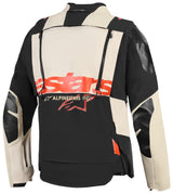 Alpinestars Halo Pro Drystar XF Laminated Chaqueta
