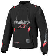 Alpinestars Halo Pro Drystar XF Laminated Chaqueta