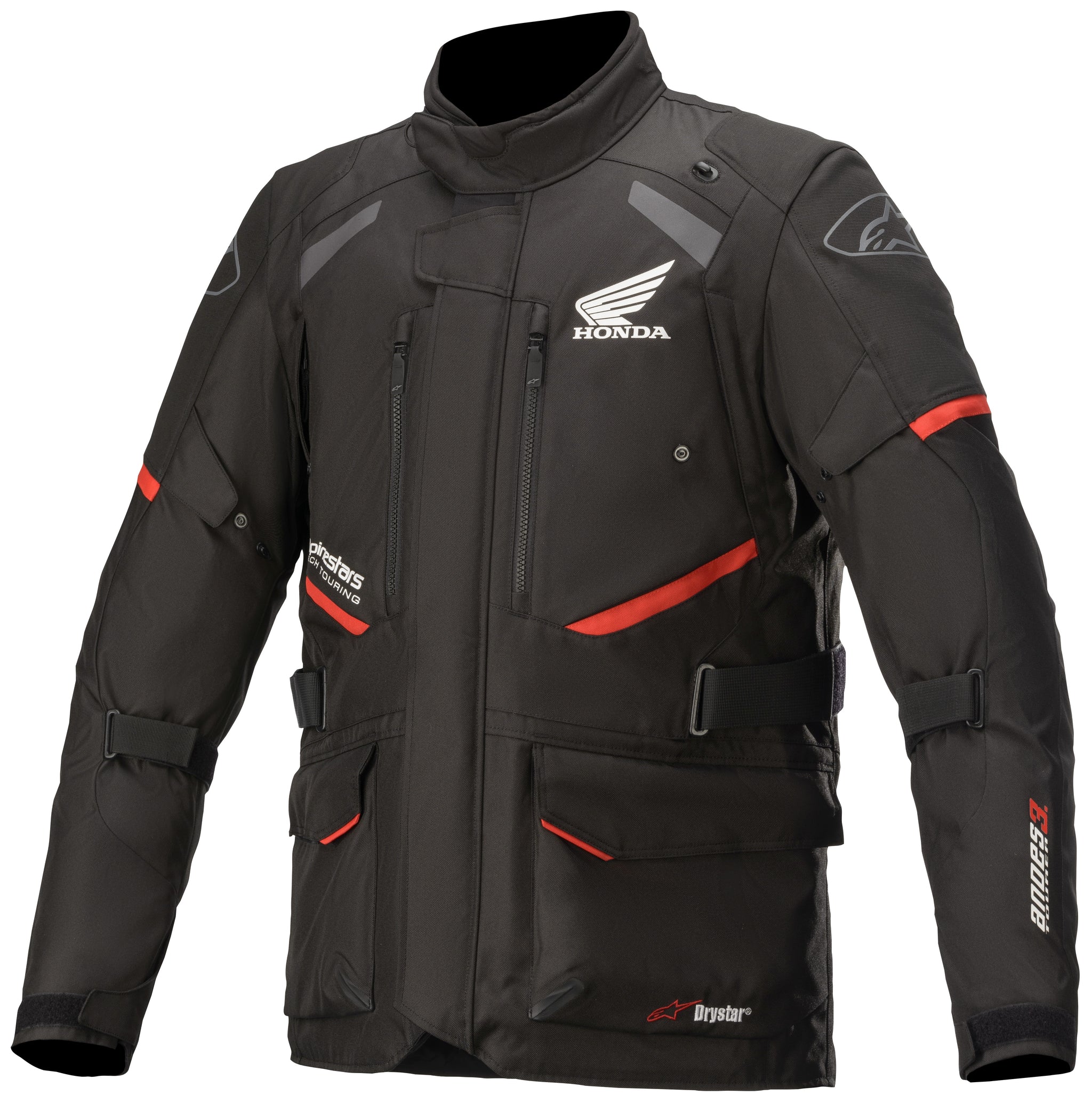 Alpinestars Honda Andes V3 Chaqueta