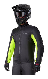 Alpinestars Honda Bogota Pro Drystar Chaqueta