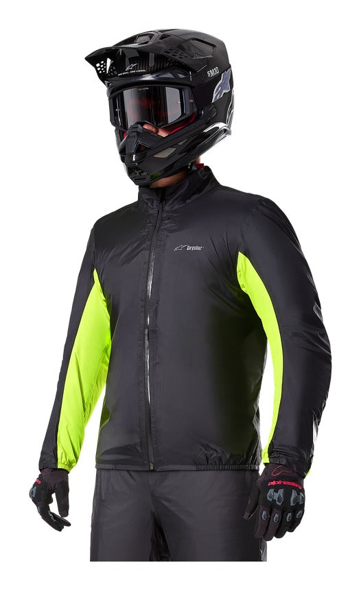 Alpinestars Honda Bogota Pro Drystar Chaqueta