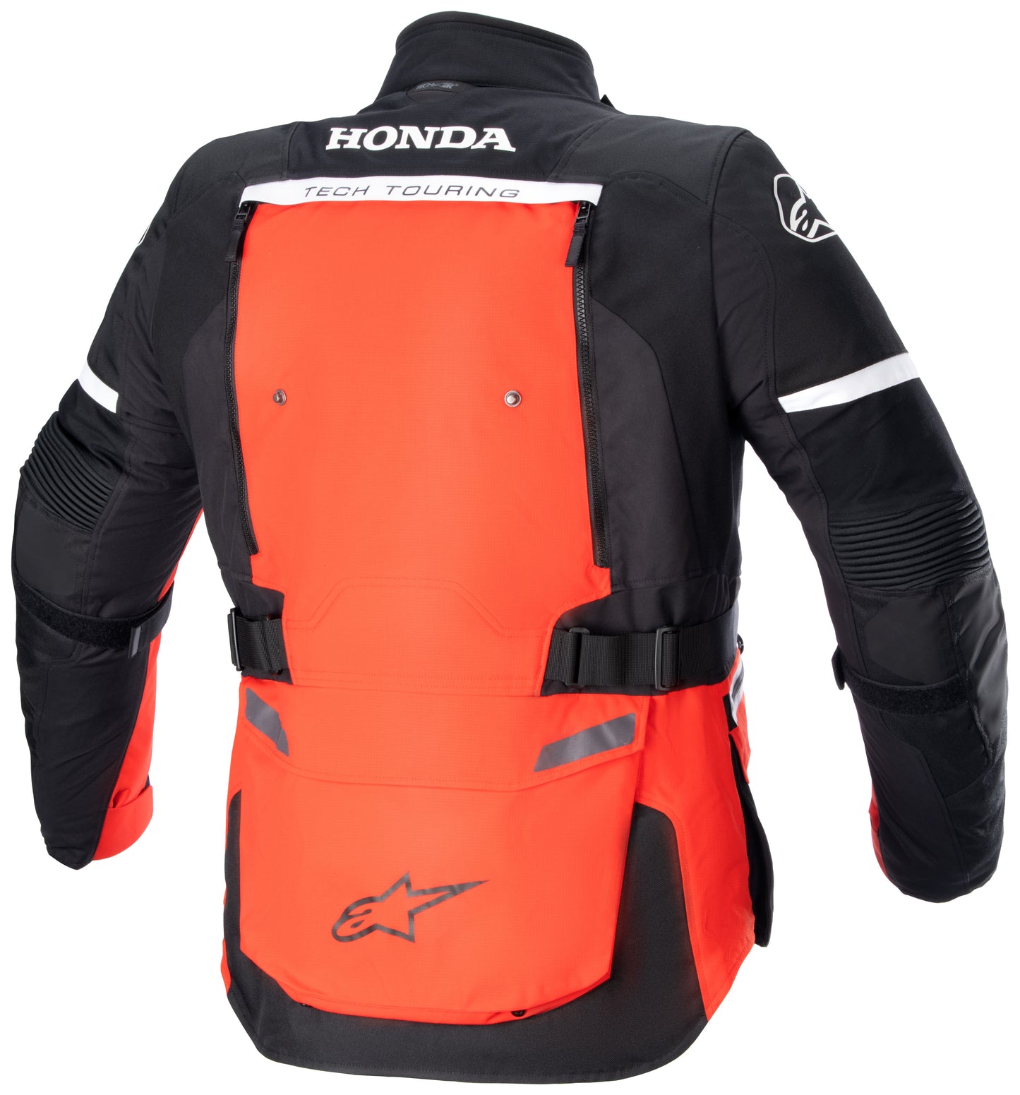 Alpinestars Honda Bogota Pro Drystar Chaqueta