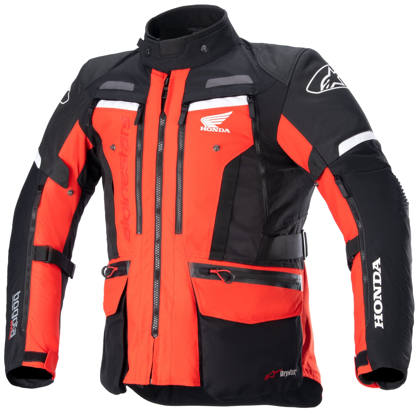 Alpinestars Honda Bogota Pro Drystar Chaqueta