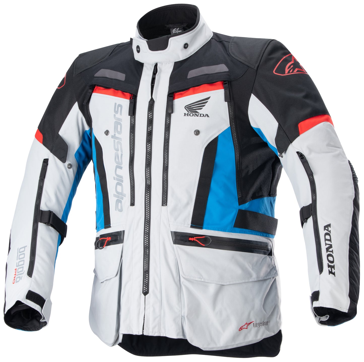 Alpinestars Honda Bogota Pro Drystar Chaqueta