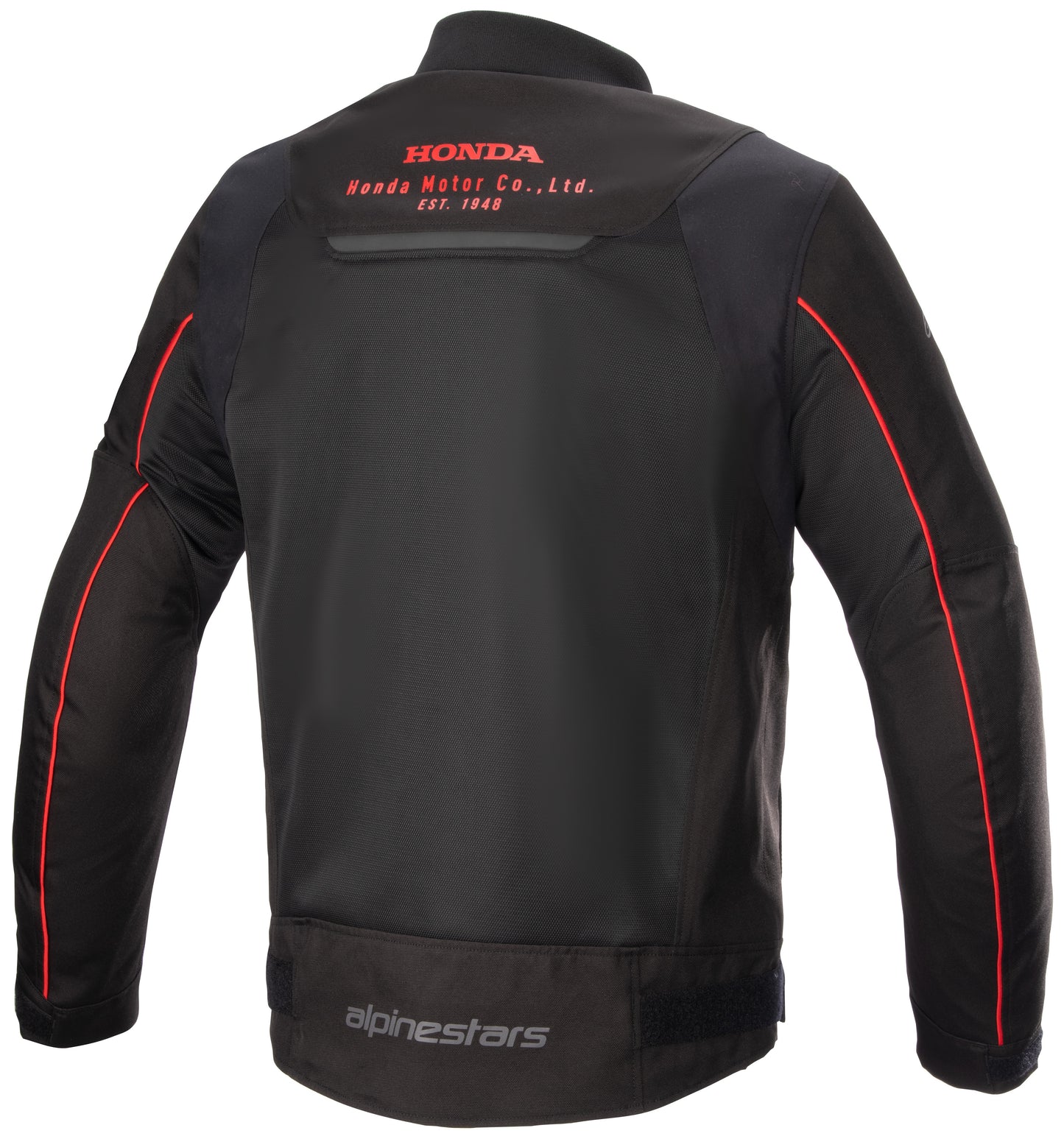 Alpinestars Honda Luc V2 Air Chaqueta