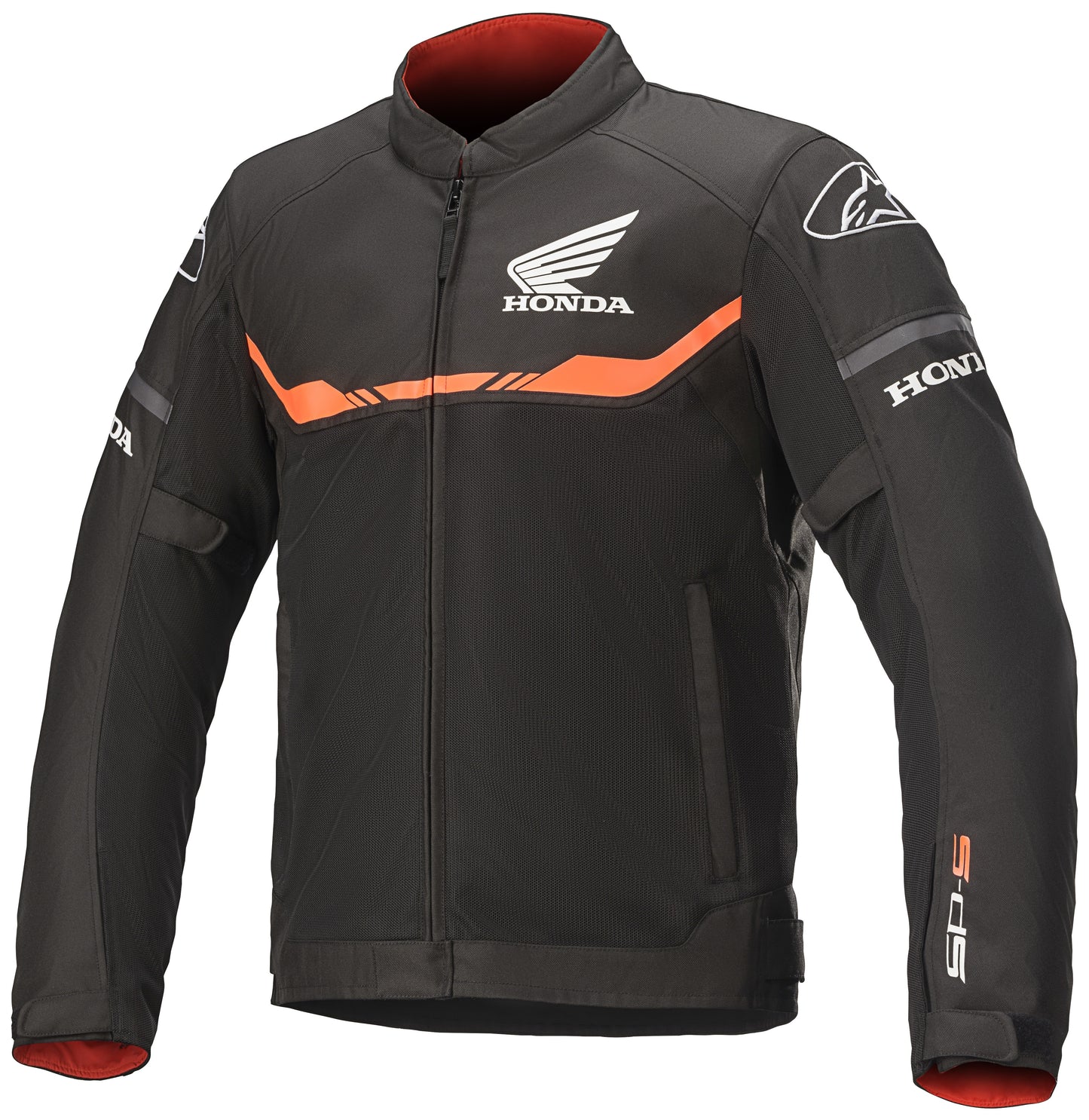 Alpinestars Honda T-SPS Air Chaqueta