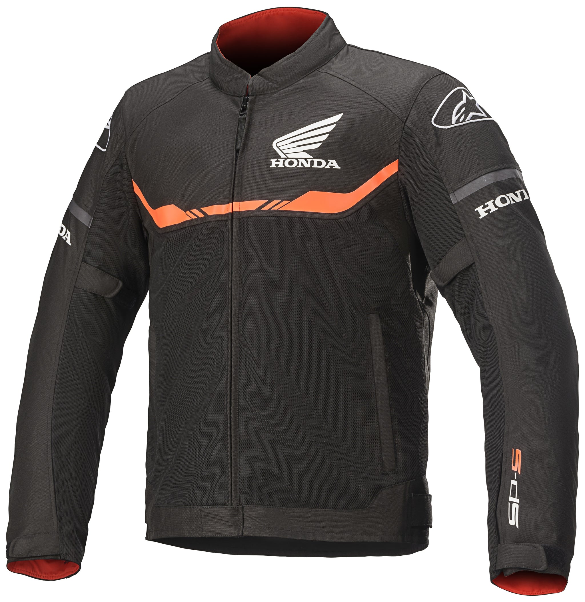 Alpinestars Honda T-SPS Air Chaqueta