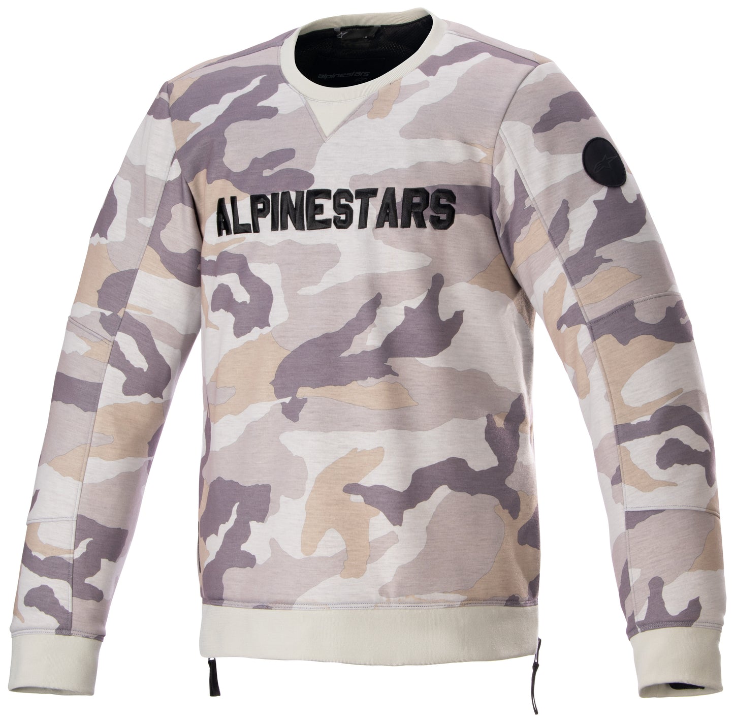 Alpinestars Legit Crew Riding Fleece
