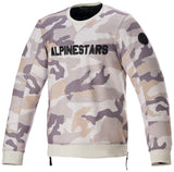 Alpinestars Legit Crew Riding Fleece