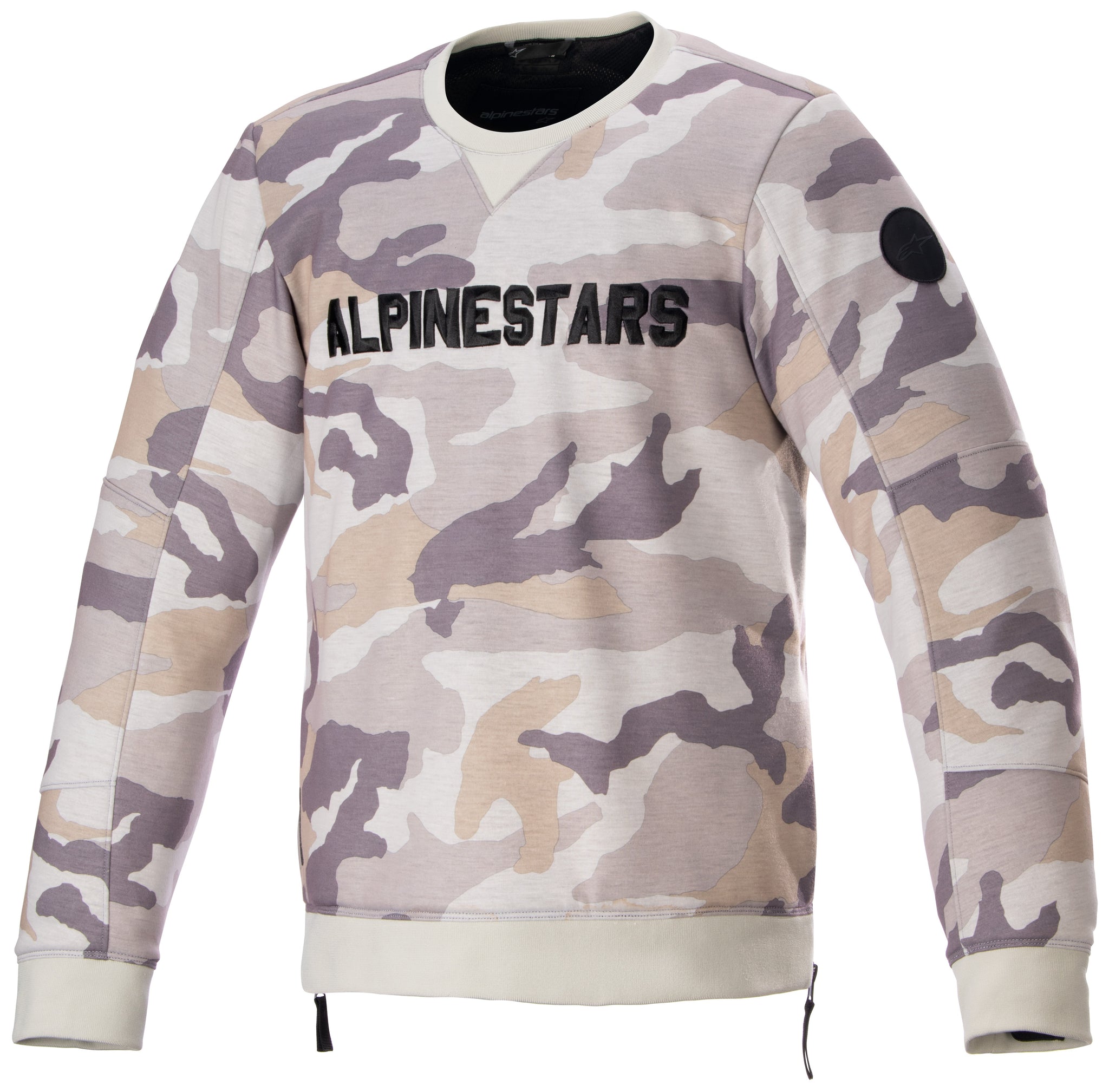 Alpinestars Legit Crew Riding Fleece