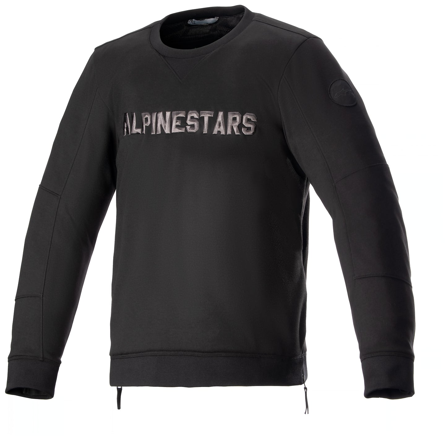 Alpinestars Legit Crew Riding Fleece