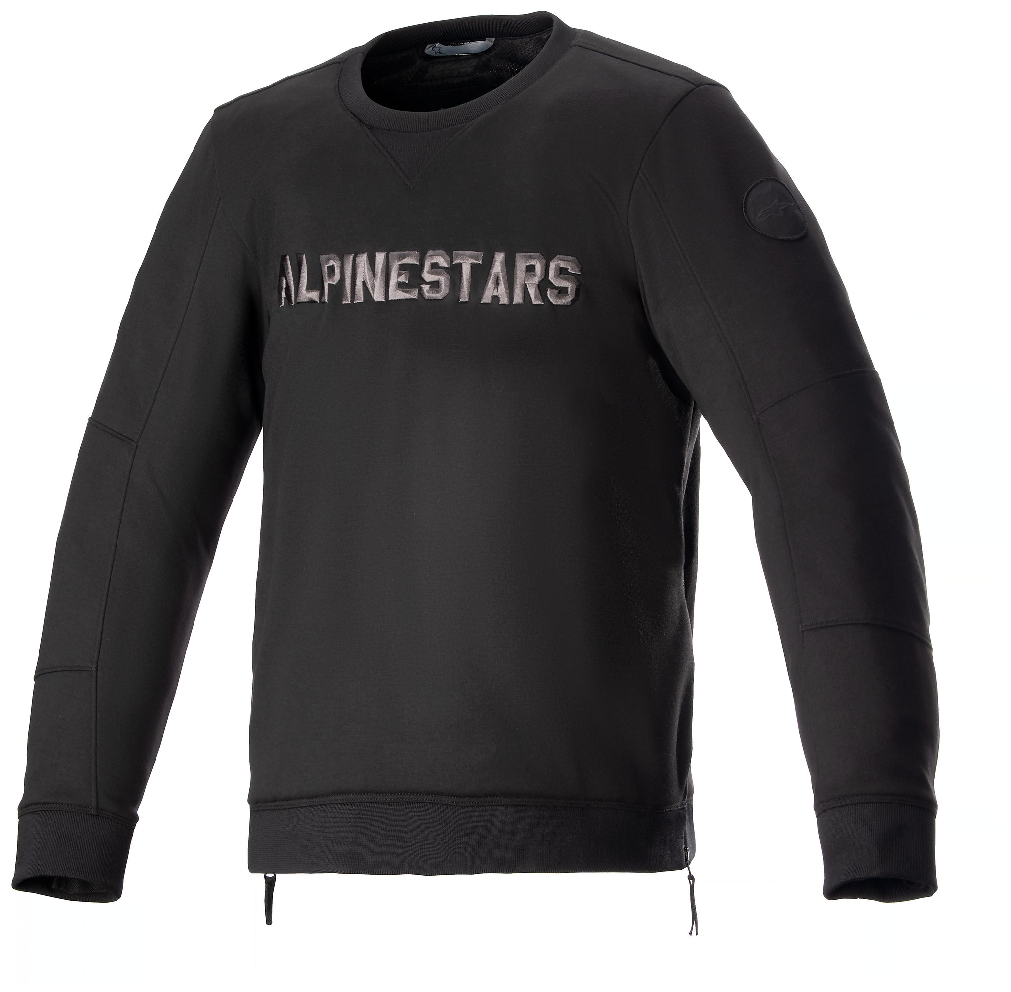 Alpinestars Legit Crew Riding Fleece