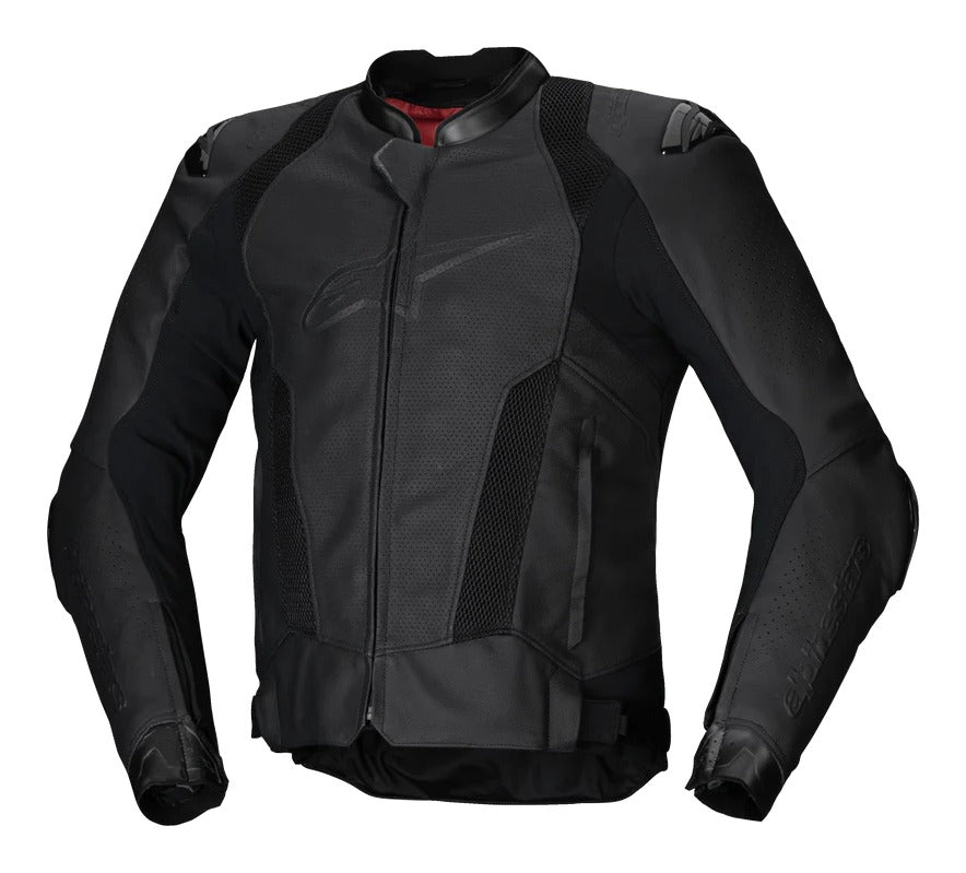 Alpinestars Missile V3 Airflow Chaqueta de cuero