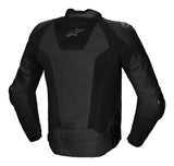 Alpinestars Missile V3 Airflow Chaqueta de cuero