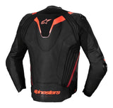 Alpinestars Missile V3 Ignition Chaqueta de cuero