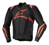 Alpinestars Missile V3 Ignition Chaqueta de cuero