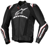 Alpinestars Missile V3 Ignition Chaqueta de cuero