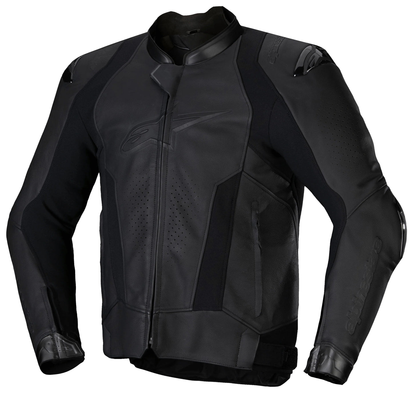 Alpinestars Missile V3 Chaqueta de cuero