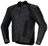 Alpinestars Missile V3 Chaqueta de cuero