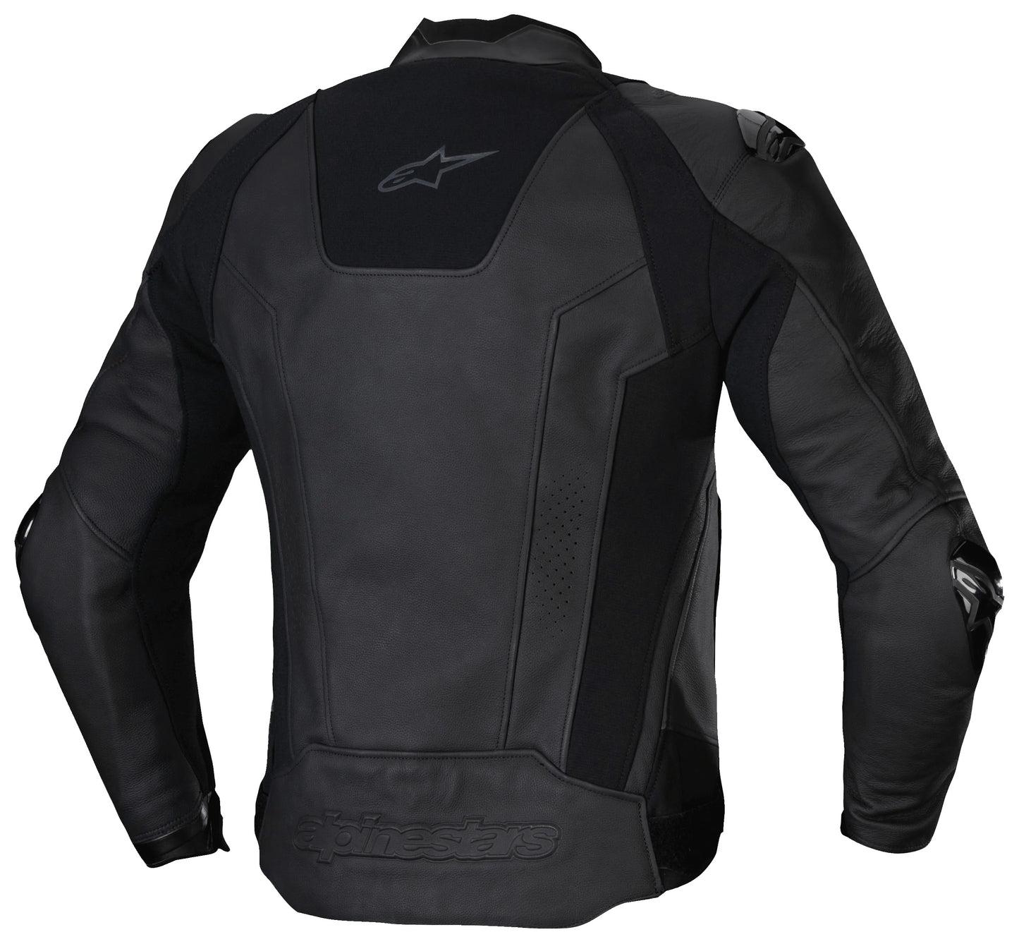 Alpinestars Missile V3 Chaqueta de cuero