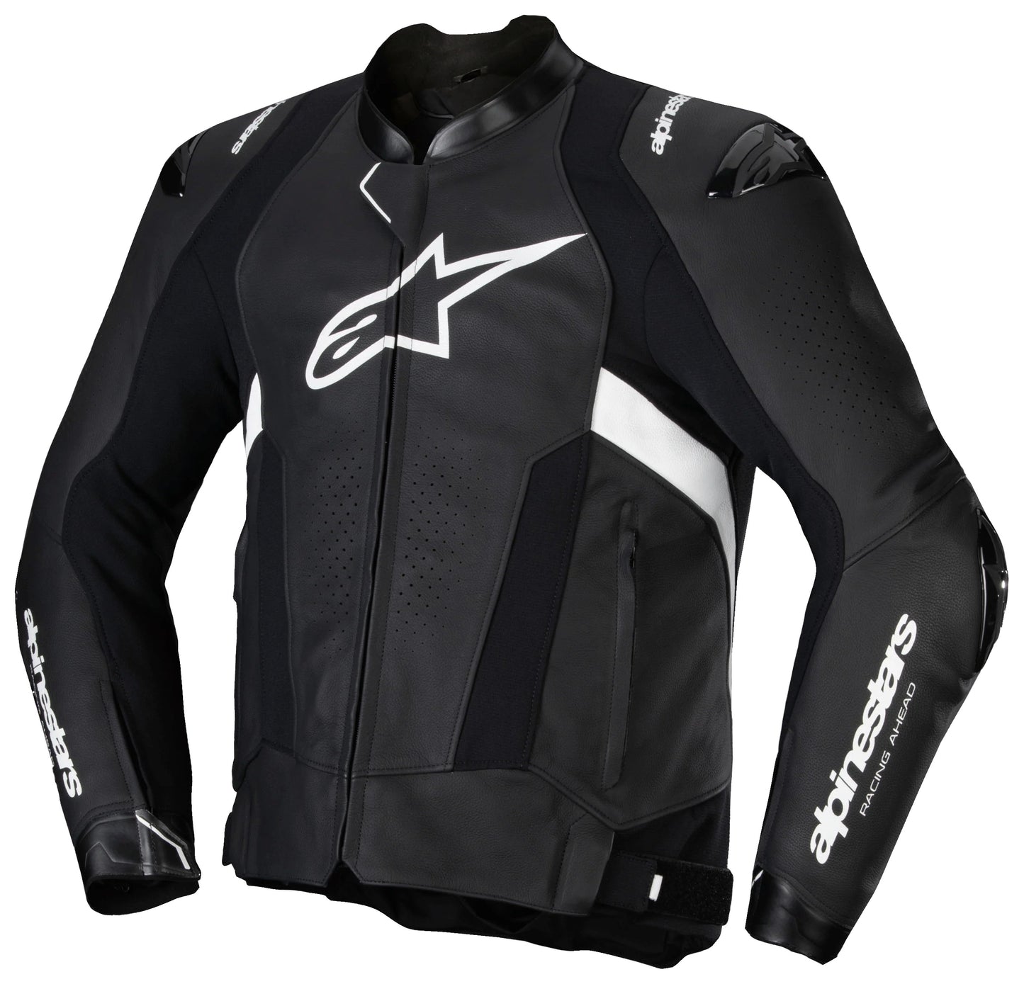 Alpinestars Missile V3 Chaqueta de cuero