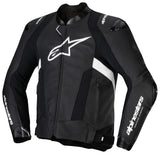 Alpinestars Missile V3 Chaqueta de cuero