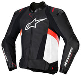 Alpinestars Missile V3 Chaqueta de cuero