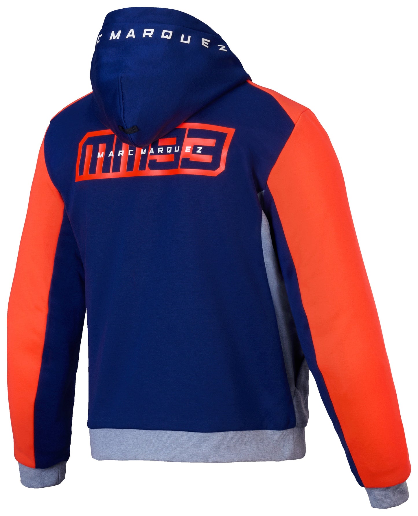 Alpinestars MM93 Chrome V2 Sport Sudadera con capucha